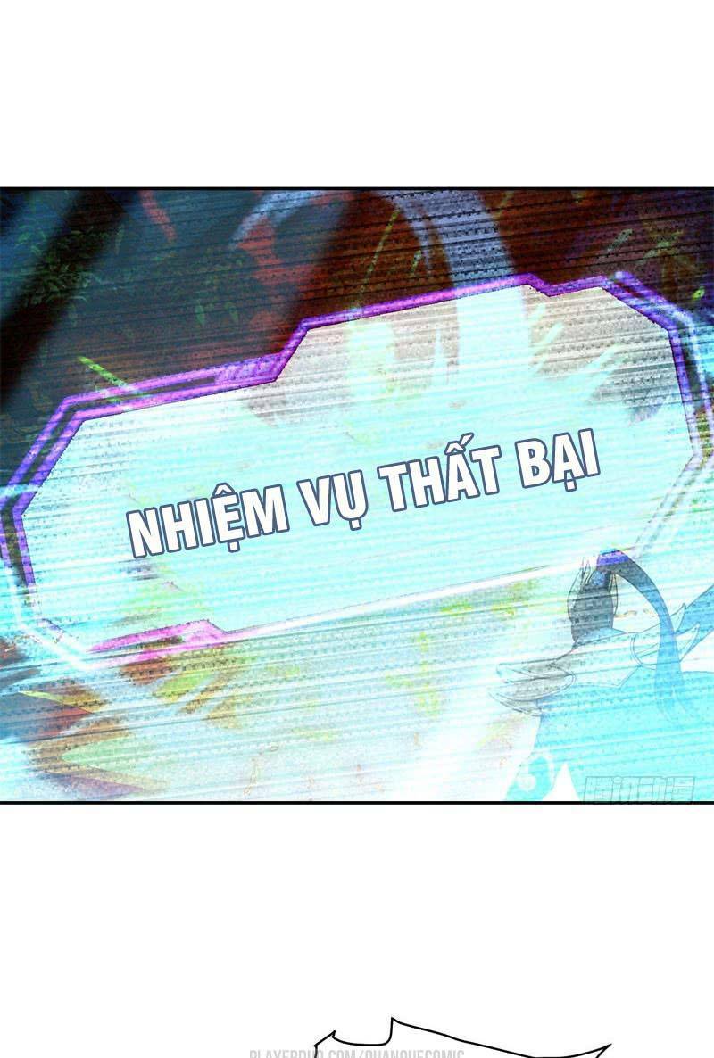 Bên Người Mang Theo Nữ Thần Hoàng: Chapter 48