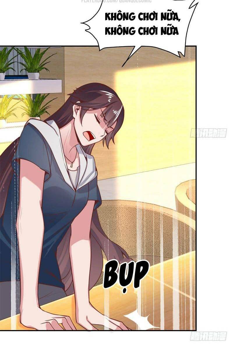Bên Người Mang Theo Nữ Thần Hoàng: Chapter 48