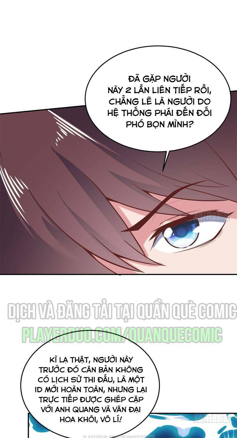 Bên Người Mang Theo Nữ Thần Hoàng: Chapter 48