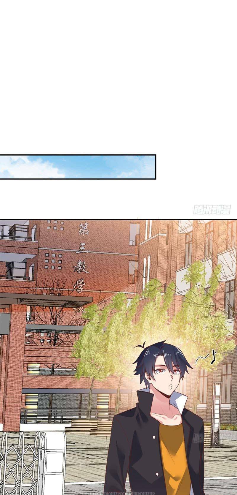 Bên Người Mang Theo Nữ Thần Hoàng: Chapter 48