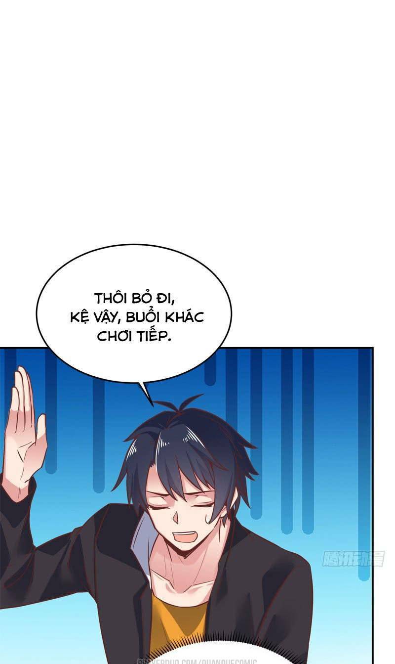 Bên Người Mang Theo Nữ Thần Hoàng: Chapter 49