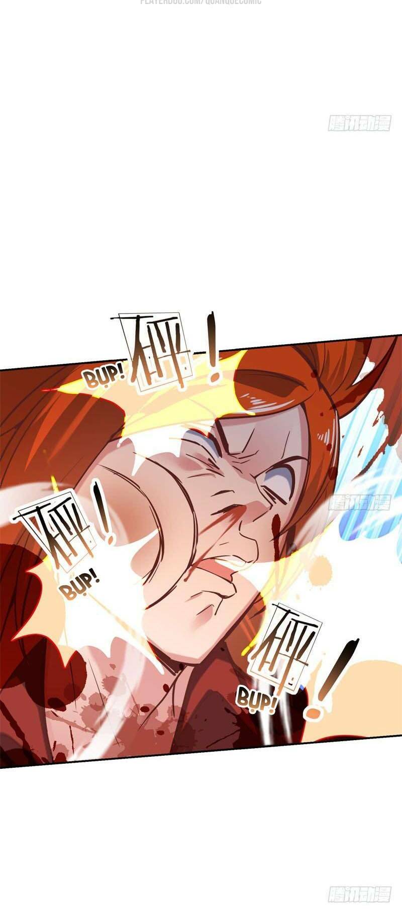 Bên Người Mang Theo Nữ Thần Hoàng: Chapter 49