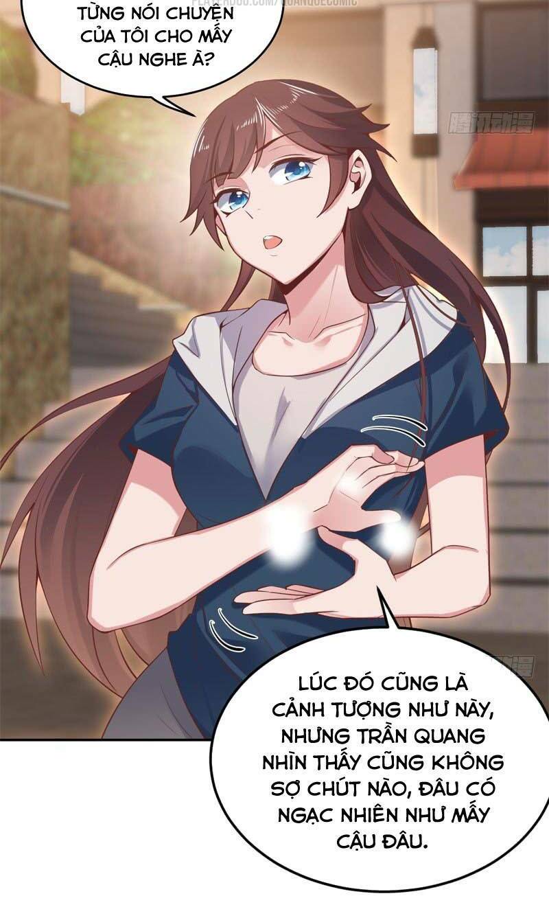 Bên Người Mang Theo Nữ Thần Hoàng: Chapter 49