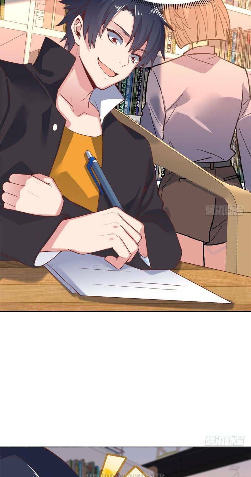 Bên Người Mang Theo Nữ Thần Hoàng: Chapter 49