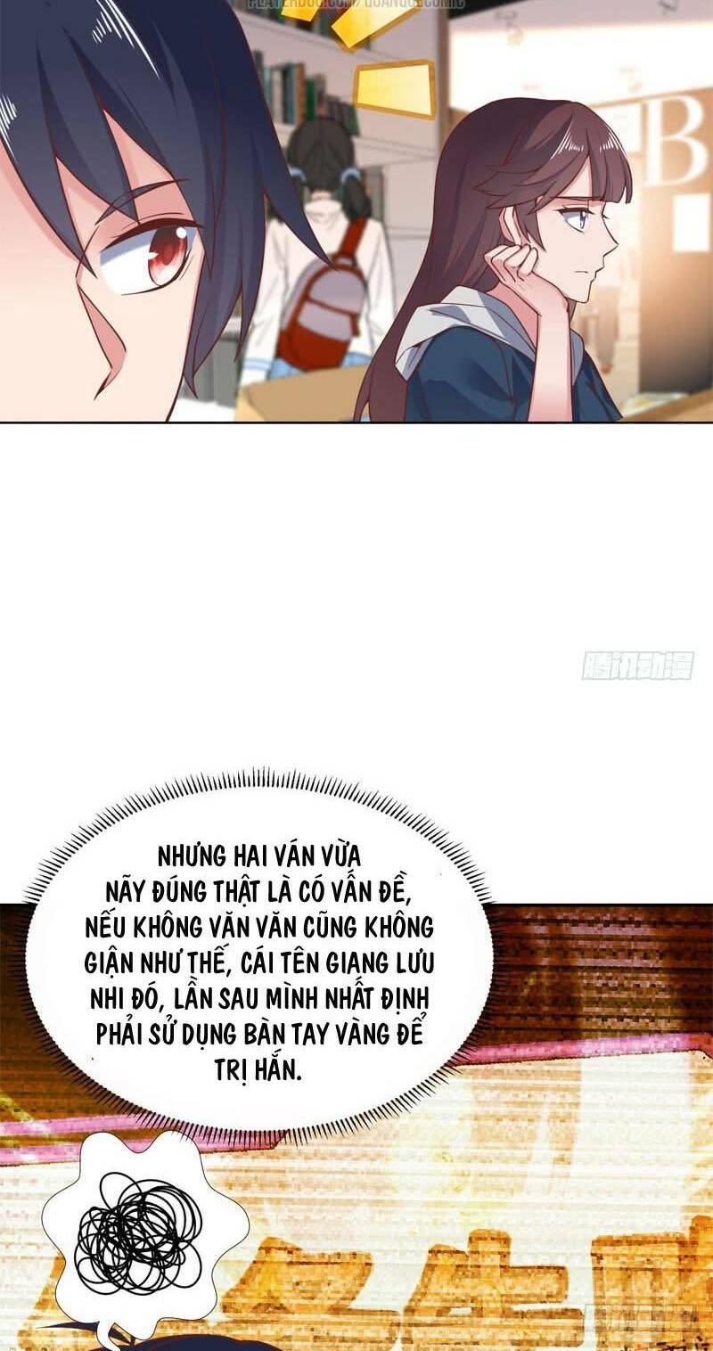 Bên Người Mang Theo Nữ Thần Hoàng: Chapter 49