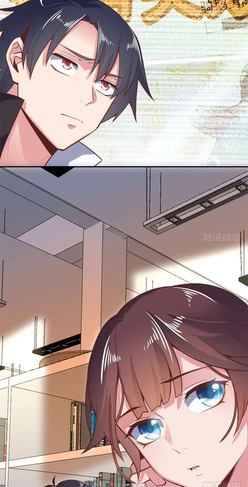 Bên Người Mang Theo Nữ Thần Hoàng: Chapter 49