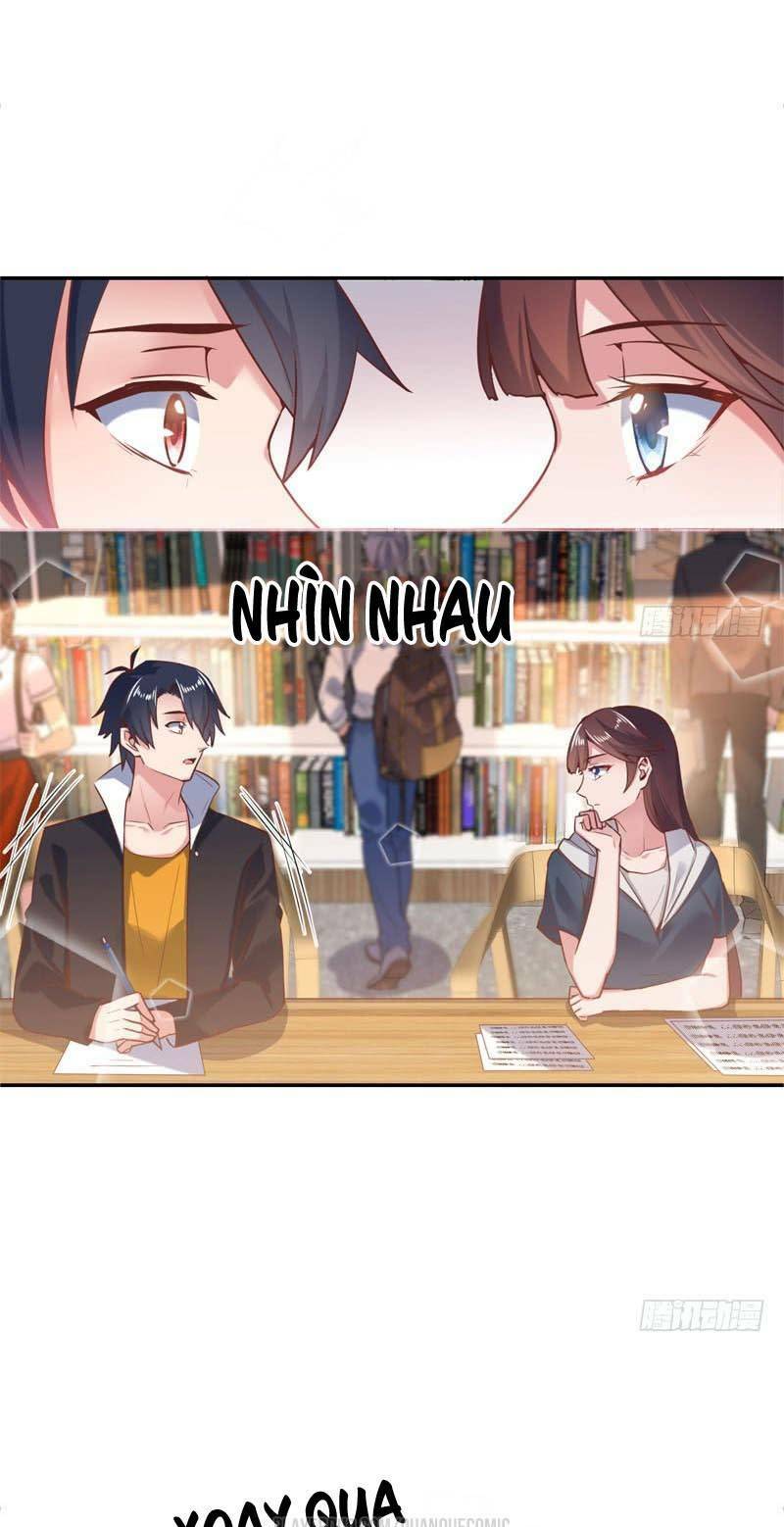 Bên Người Mang Theo Nữ Thần Hoàng: Chapter 49