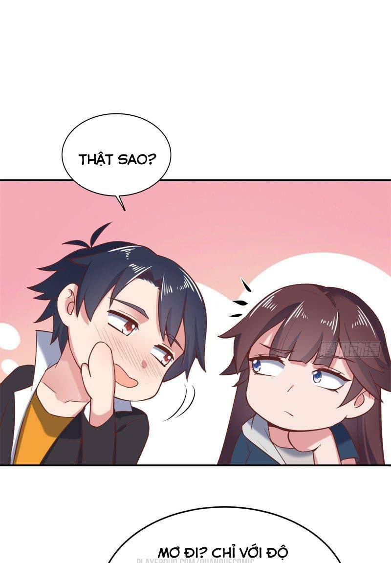 Bên Người Mang Theo Nữ Thần Hoàng: Chapter 49