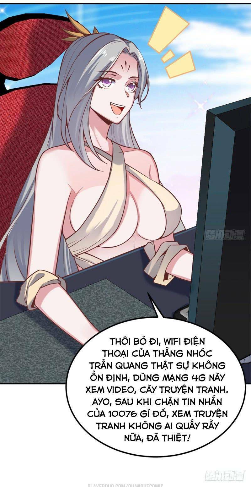 Bên Người Mang Theo Nữ Thần Hoàng: Chapter 49
