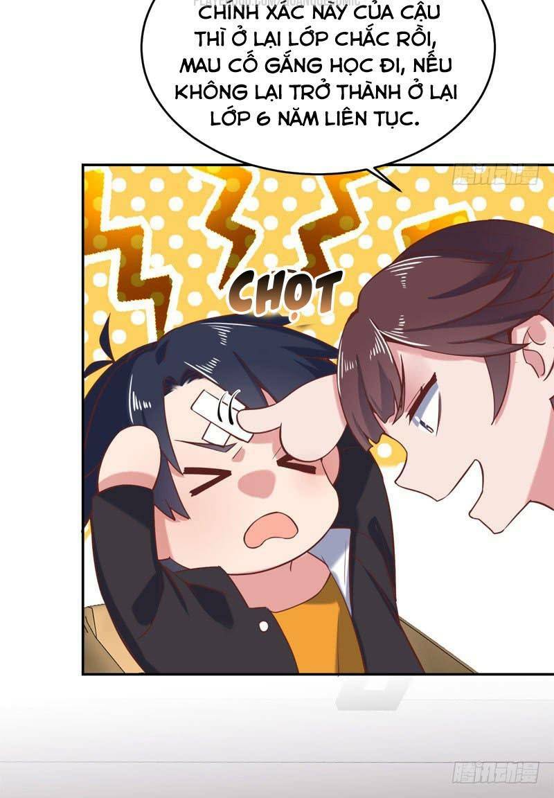 Bên Người Mang Theo Nữ Thần Hoàng: Chapter 49