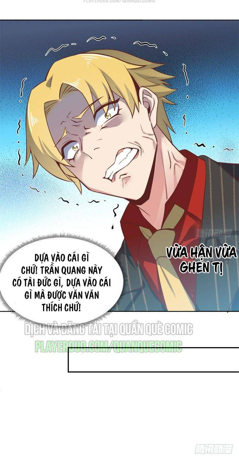 Bên Người Mang Theo Nữ Thần Hoàng: Chapter 49