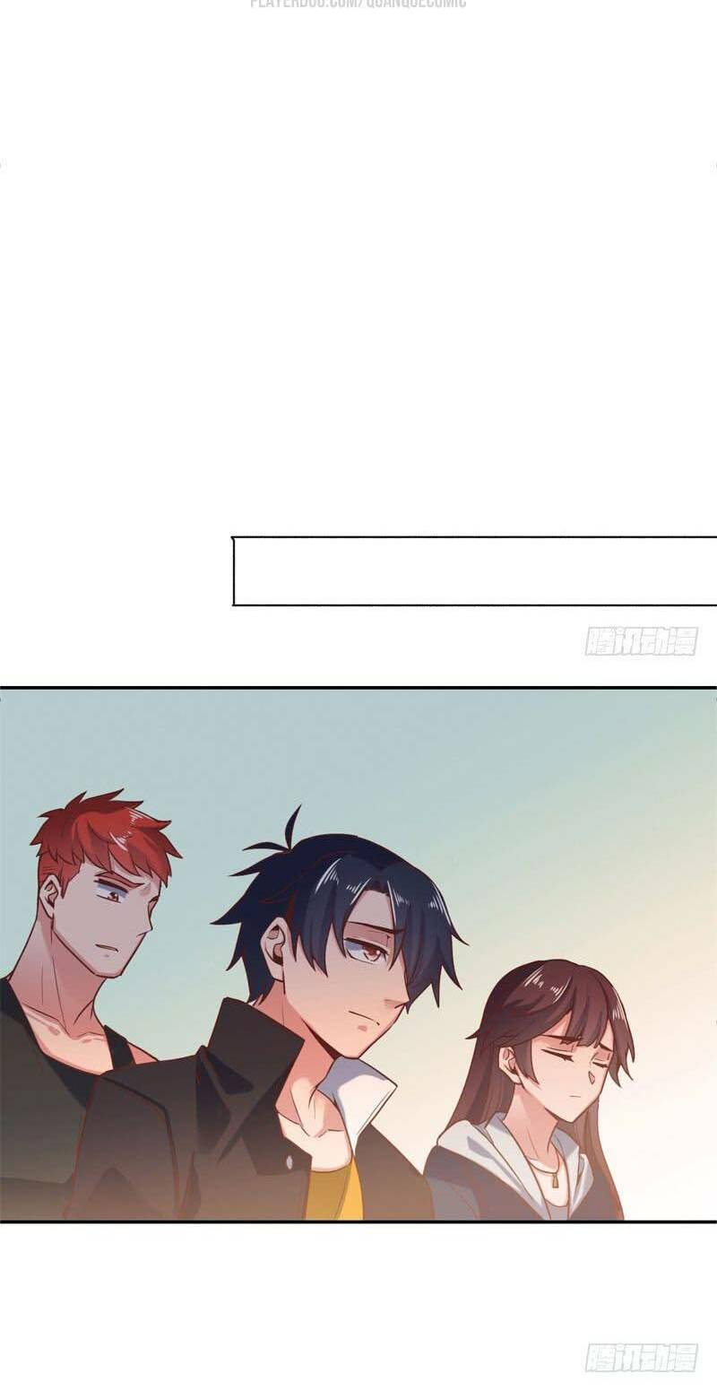 Bên Người Mang Theo Nữ Thần Hoàng: Chapter 49