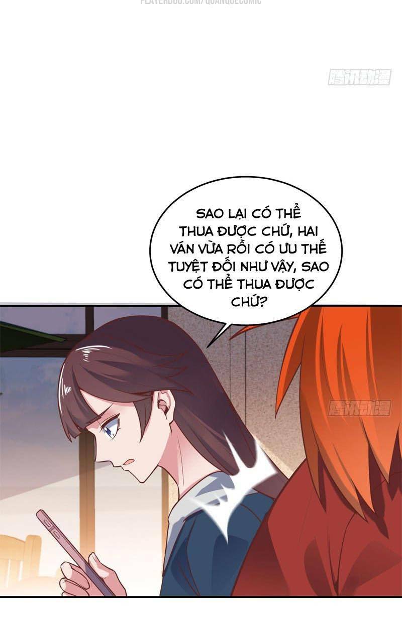 Bên Người Mang Theo Nữ Thần Hoàng: Chapter 49