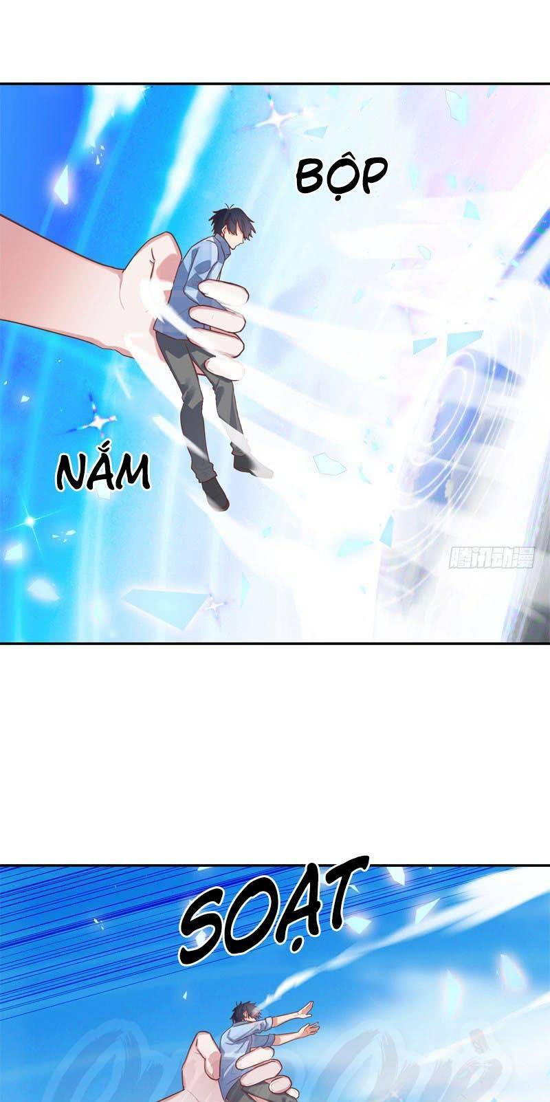 Bên Người Mang Theo Nữ Thần Hoàng: Chapter 52