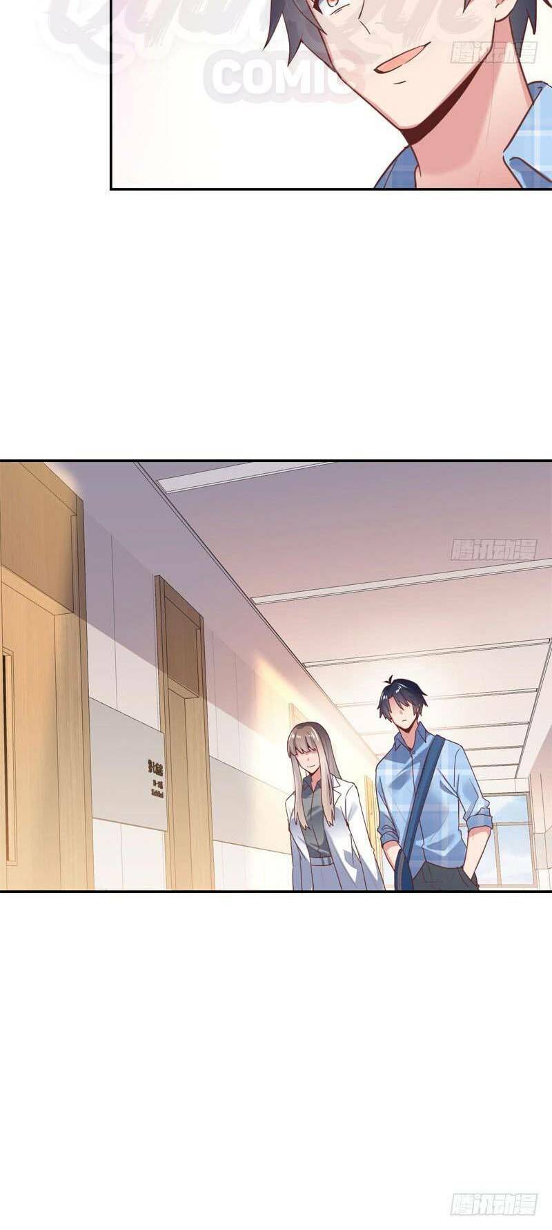 Bên Người Mang Theo Nữ Thần Hoàng: Chapter 52