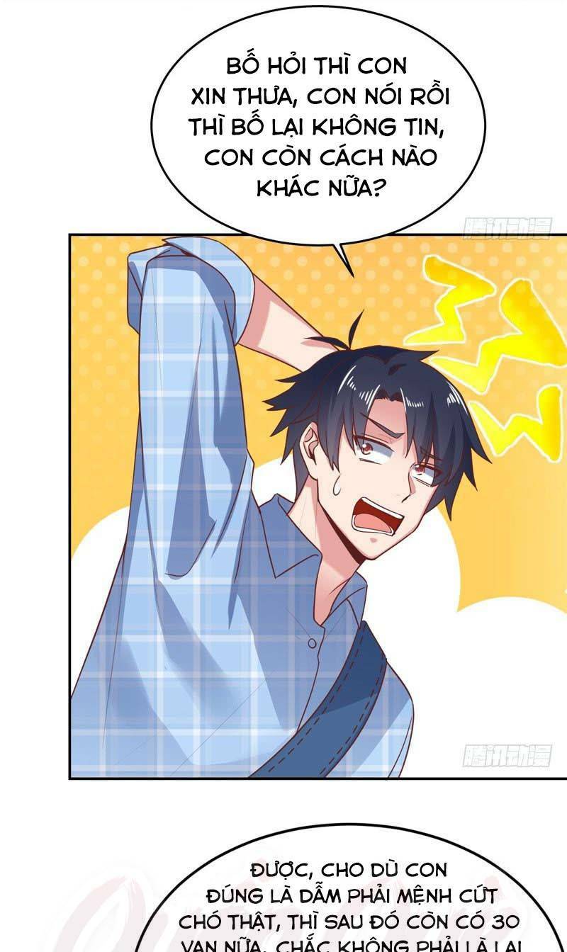 Bên Người Mang Theo Nữ Thần Hoàng: Chapter 52