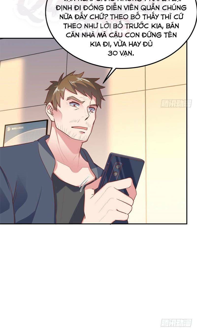 Bên Người Mang Theo Nữ Thần Hoàng: Chapter 52