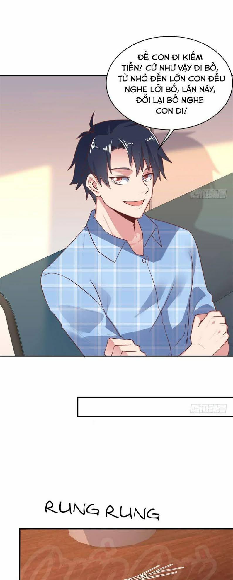 Bên Người Mang Theo Nữ Thần Hoàng: Chapter 52