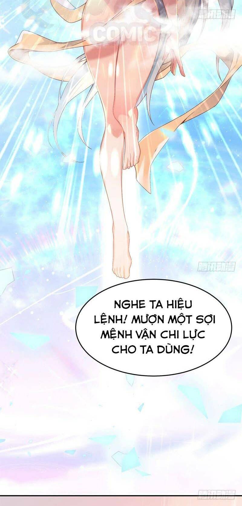 Bên Người Mang Theo Nữ Thần Hoàng: Chapter 52