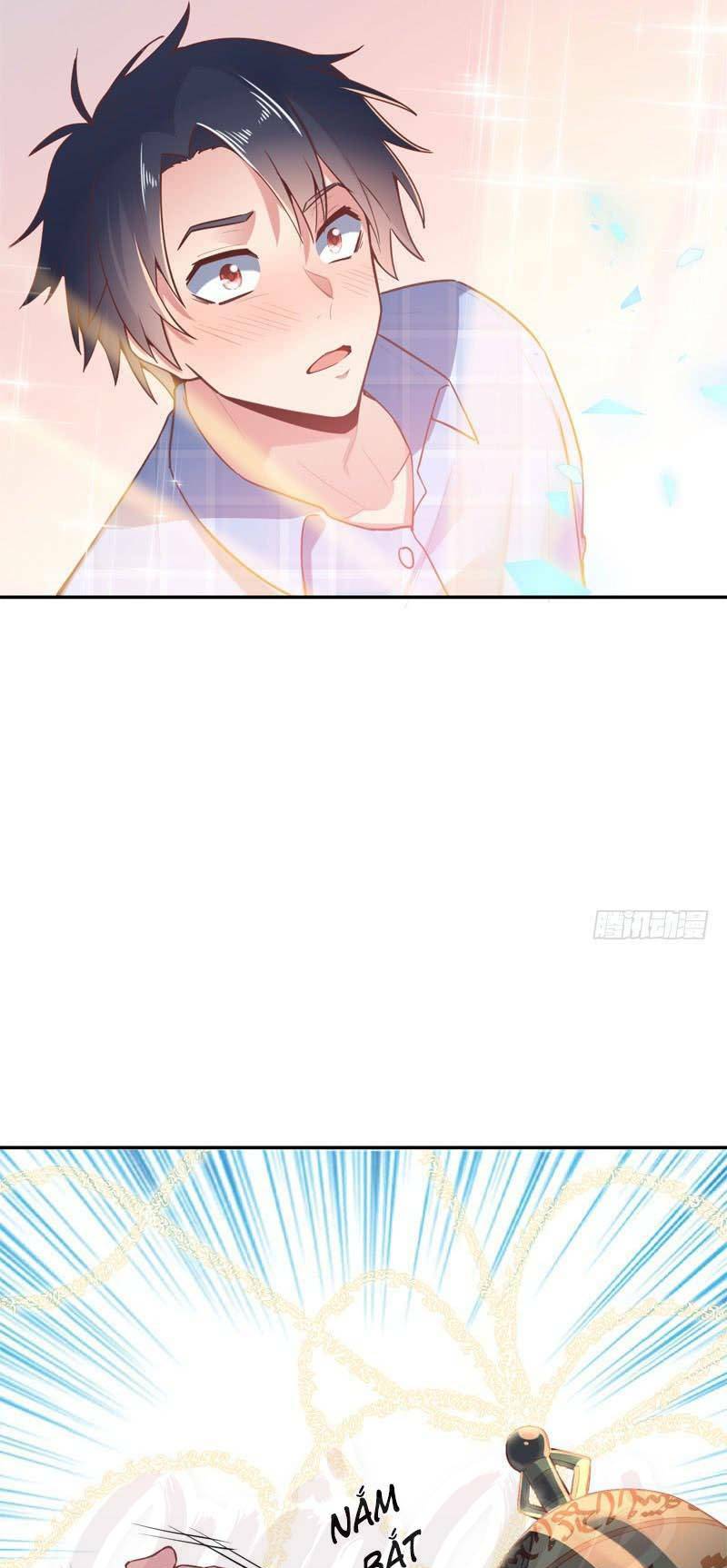 Bên Người Mang Theo Nữ Thần Hoàng: Chapter 52