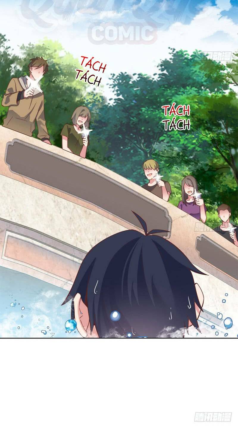 Bên Người Mang Theo Nữ Thần Hoàng: Chapter 53
