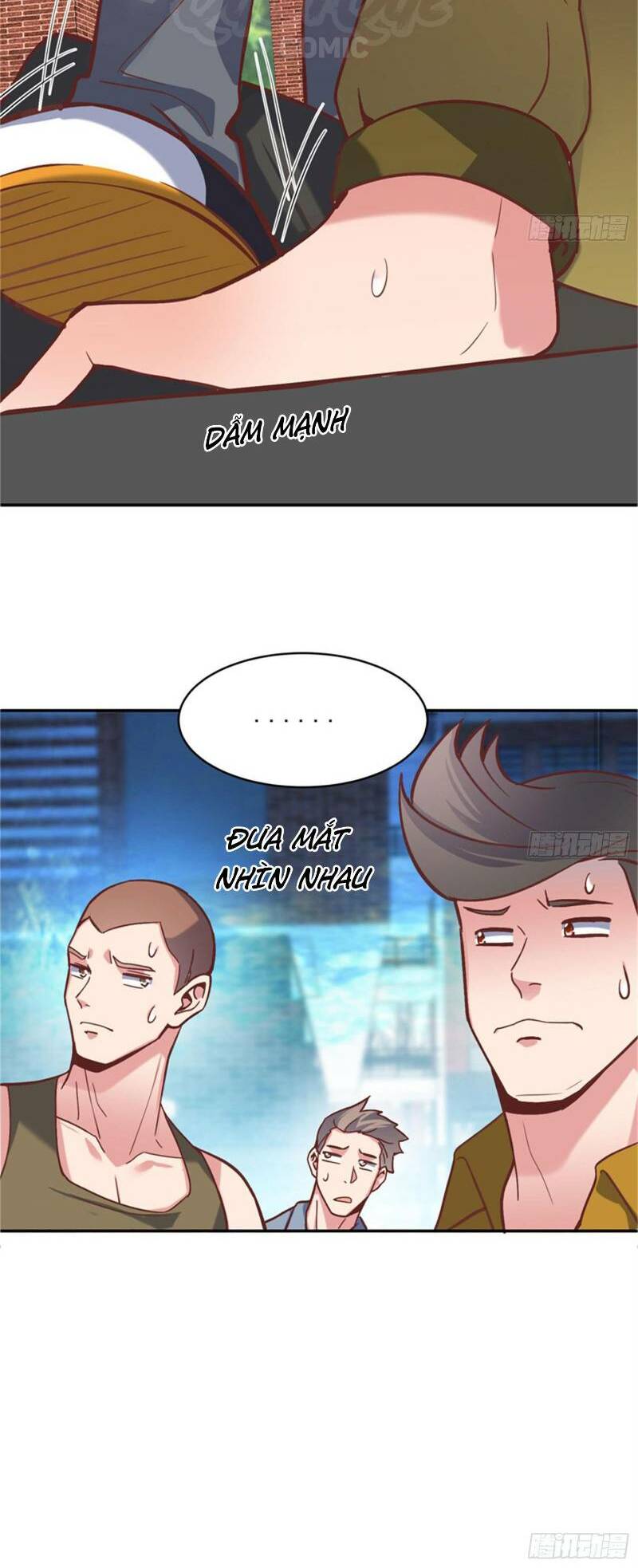Bên Người Mang Theo Nữ Thần Hoàng: Chapter 54