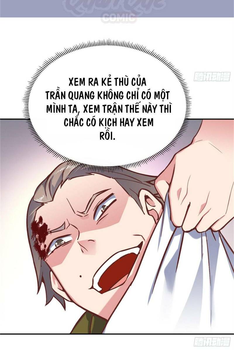 Bên Người Mang Theo Nữ Thần Hoàng: Chapter 54