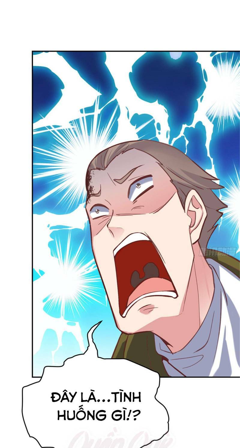 Bên Người Mang Theo Nữ Thần Hoàng: Chapter 54