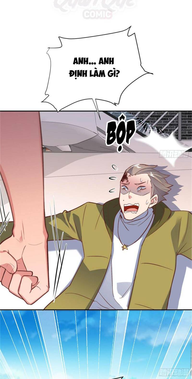 Bên Người Mang Theo Nữ Thần Hoàng: Chapter 54