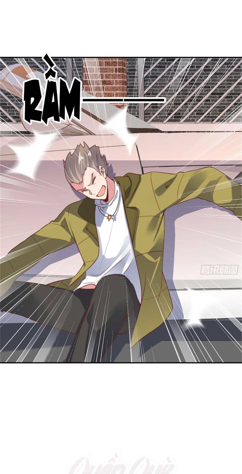 Bên Người Mang Theo Nữ Thần Hoàng: Chapter 54