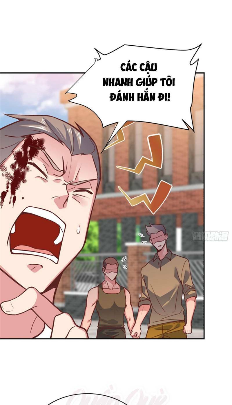 Bên Người Mang Theo Nữ Thần Hoàng: Chapter 54
