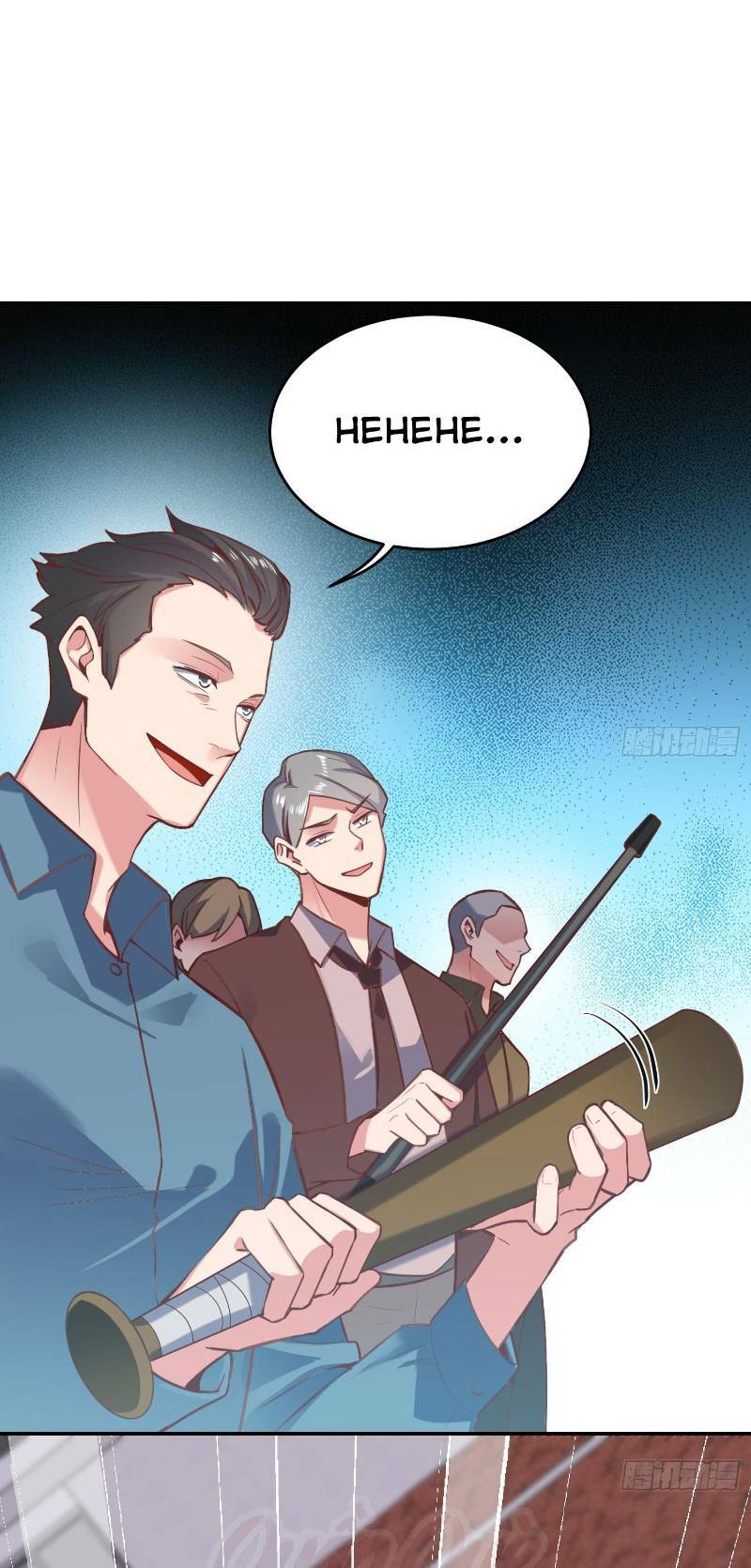 Bên Người Mang Theo Nữ Thần Hoàng: Chapter 55