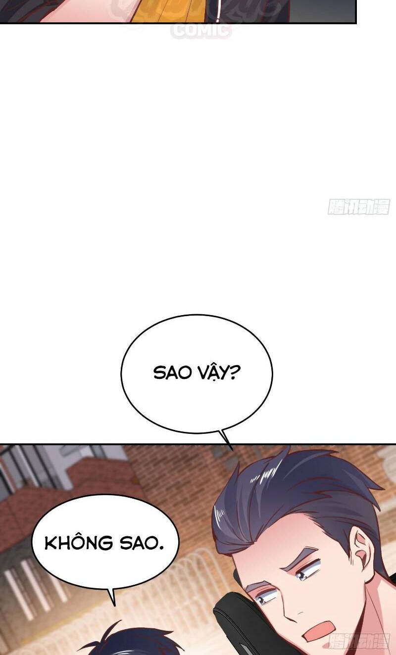 Bên Người Mang Theo Nữ Thần Hoàng: Chapter 55