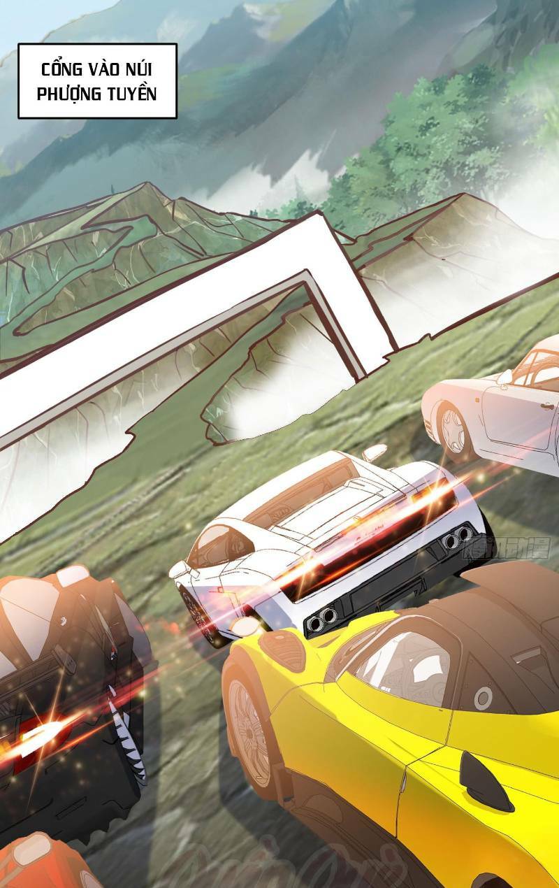Bên Người Mang Theo Nữ Thần Hoàng: Chapter 55