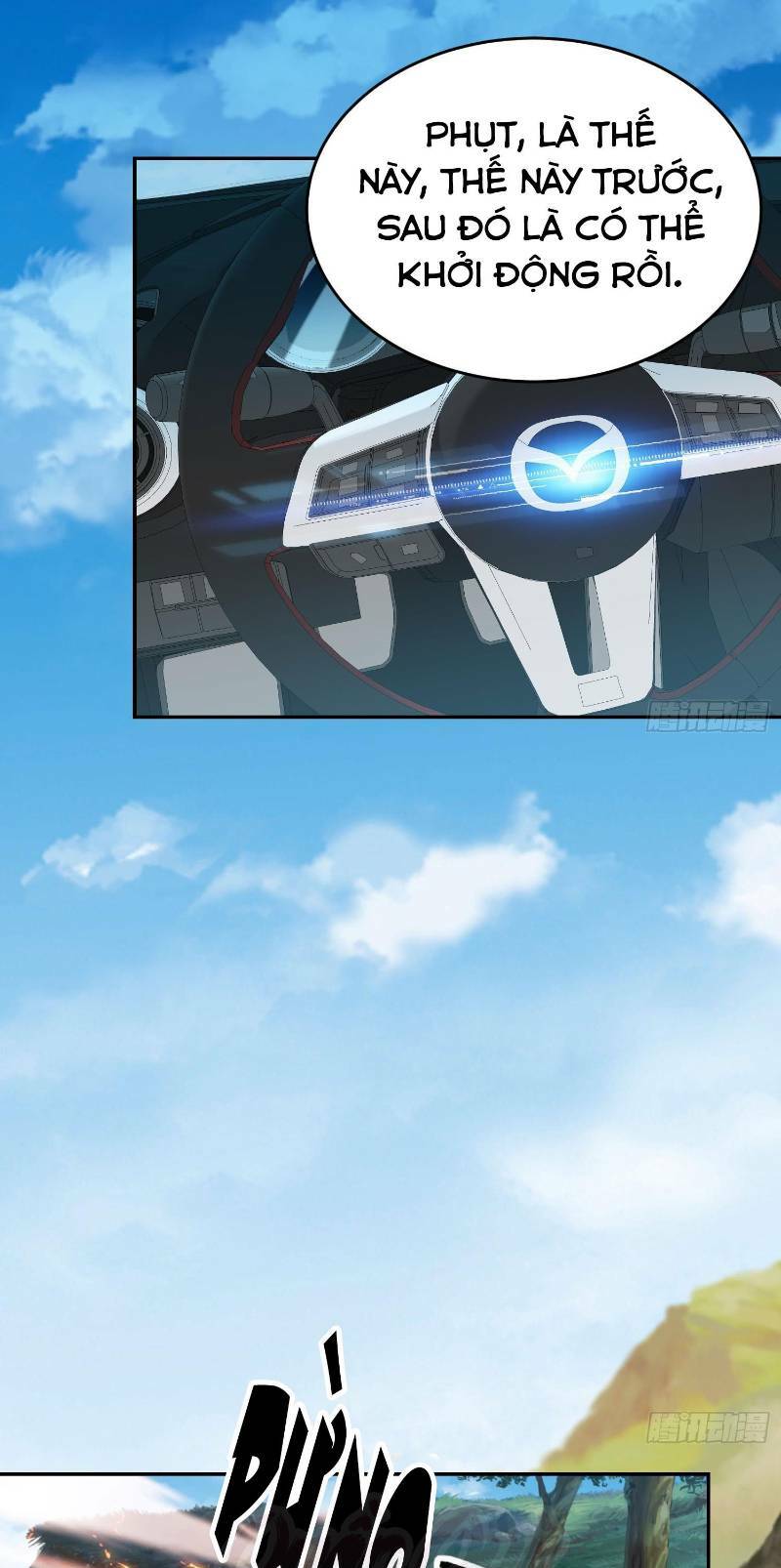 Bên Người Mang Theo Nữ Thần Hoàng: Chapter 55
