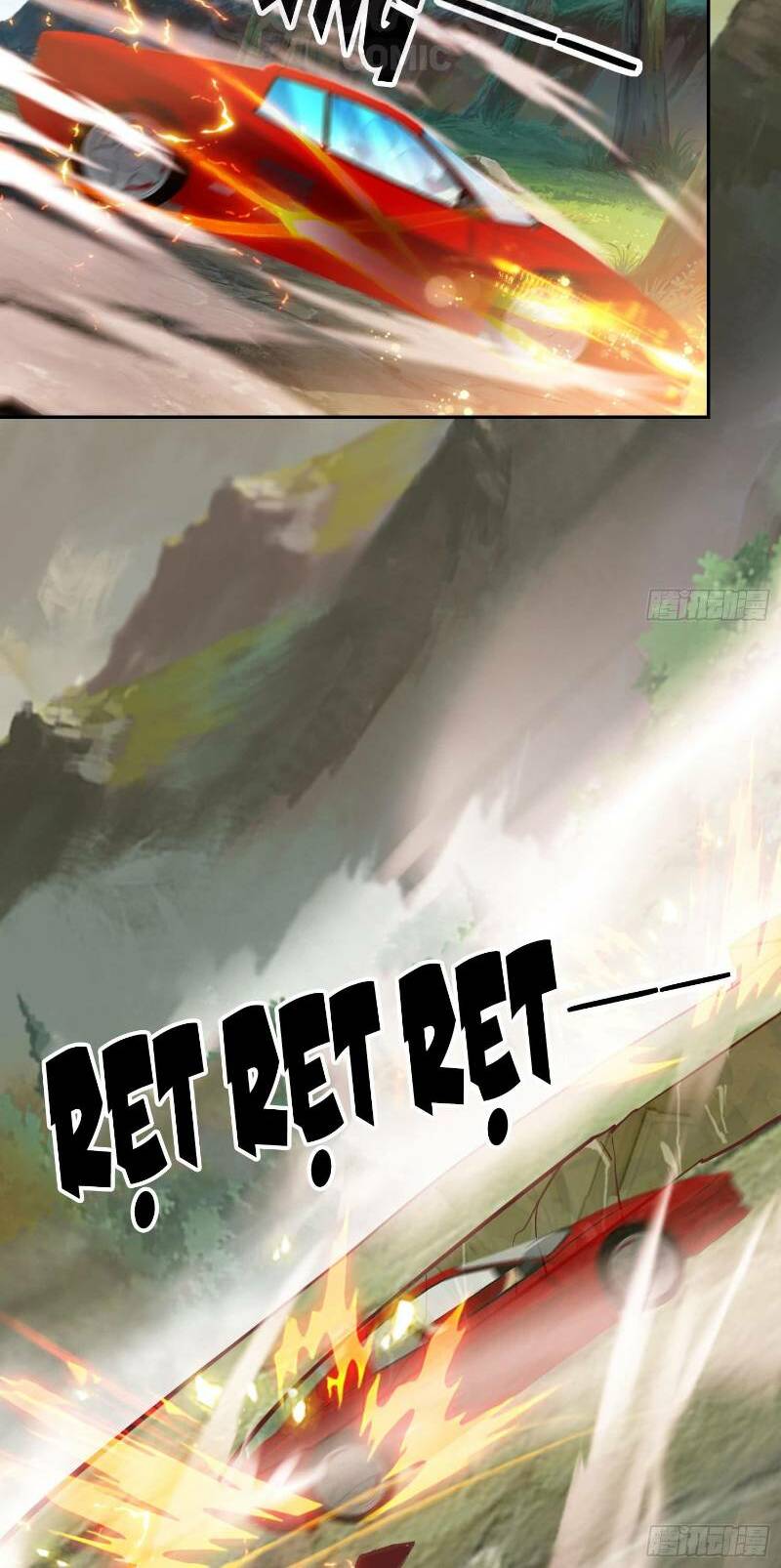 Bên Người Mang Theo Nữ Thần Hoàng: Chapter 55