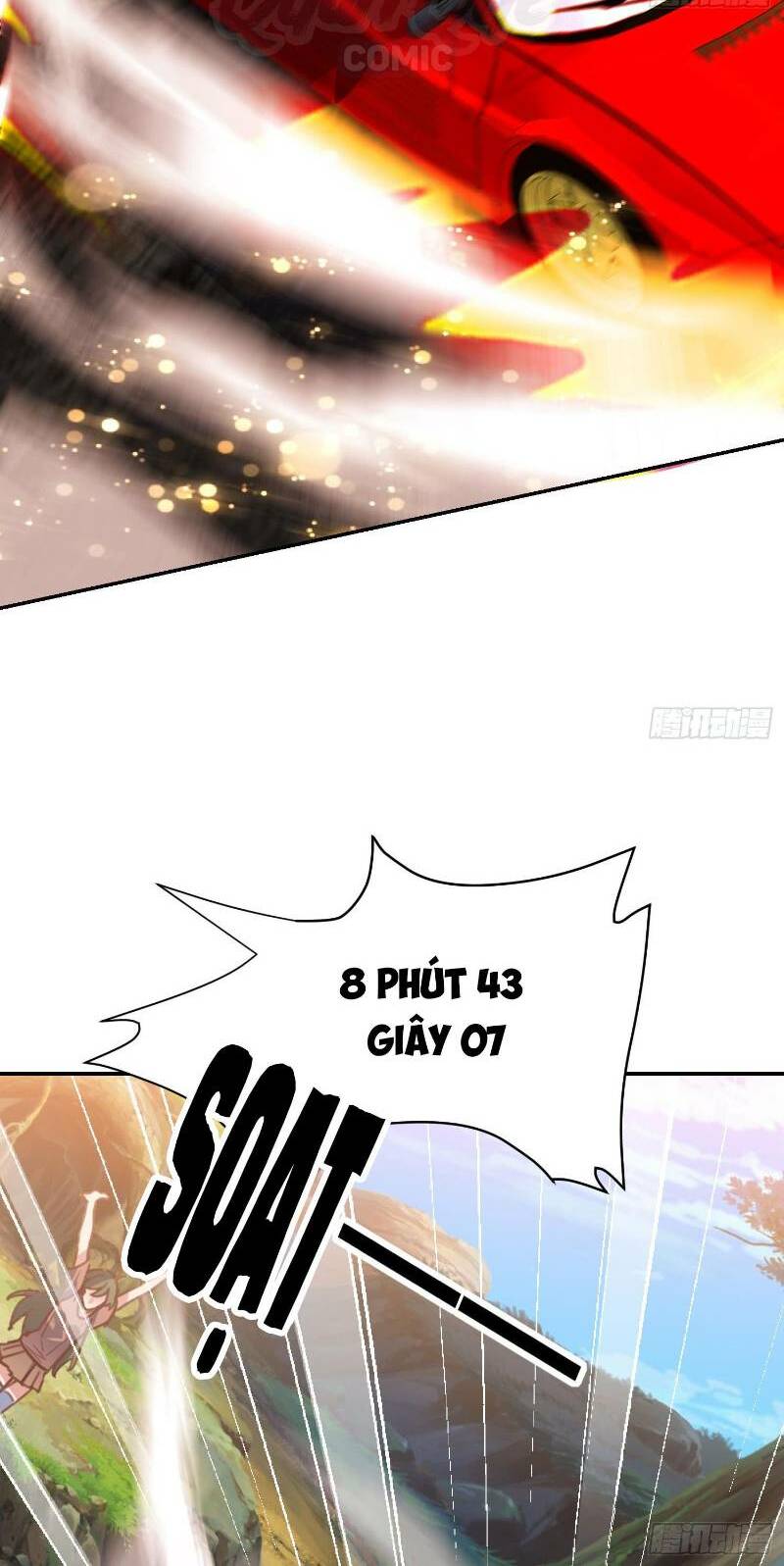 Bên Người Mang Theo Nữ Thần Hoàng: Chapter 55