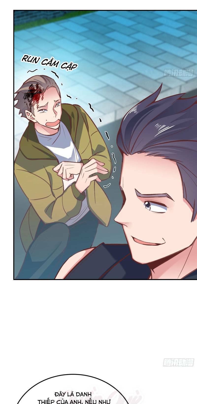 Bên Người Mang Theo Nữ Thần Hoàng: Chapter 55