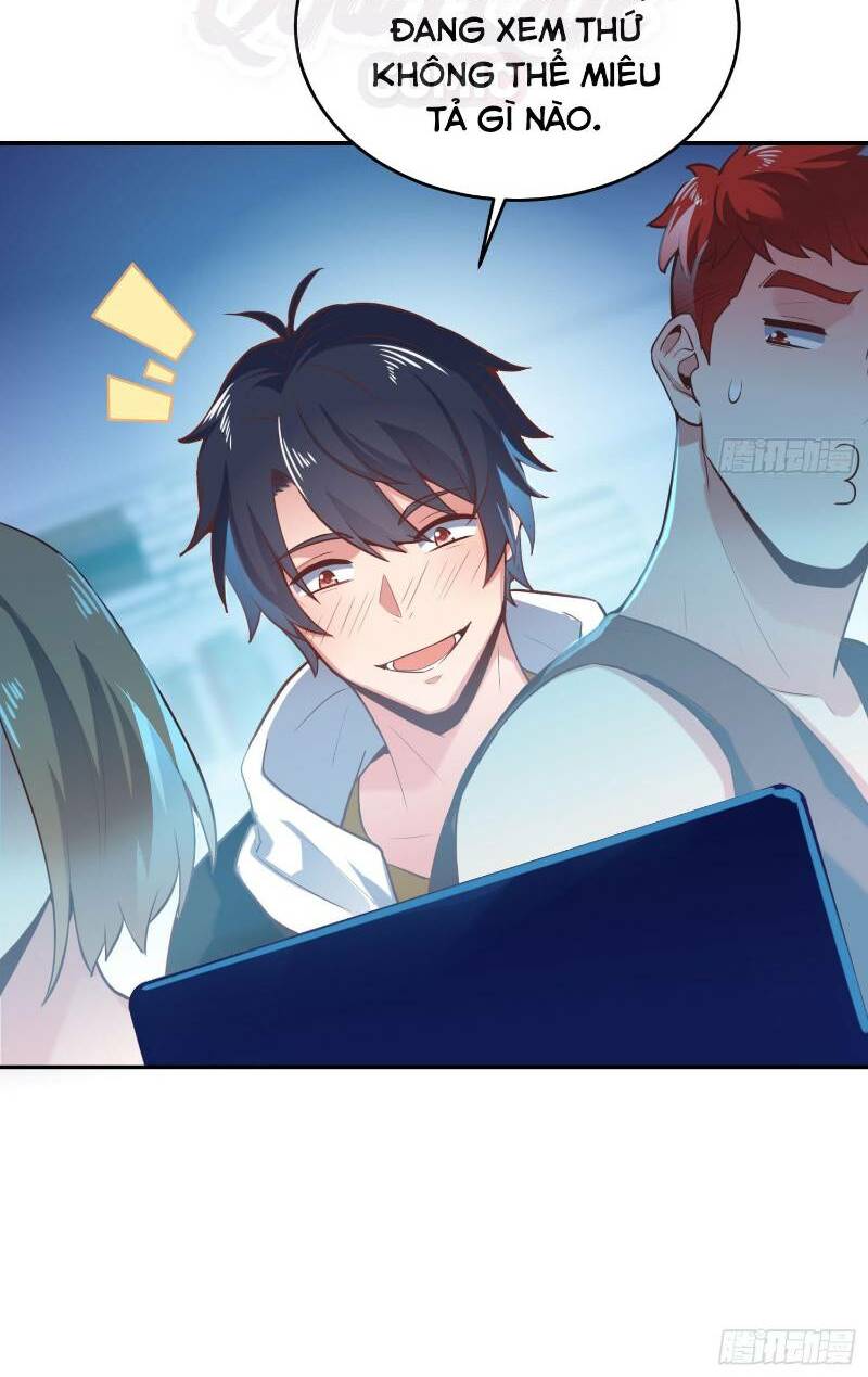 Bên Người Mang Theo Nữ Thần Hoàng: Chapter 56