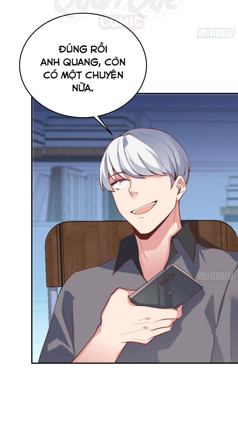 Bên Người Mang Theo Nữ Thần Hoàng: Chapter 56
