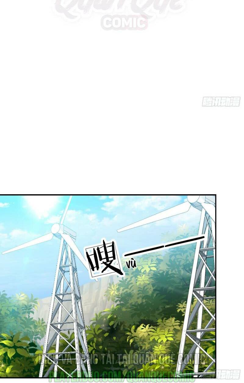 Bên Người Mang Theo Nữ Thần Hoàng: Chapter 56
