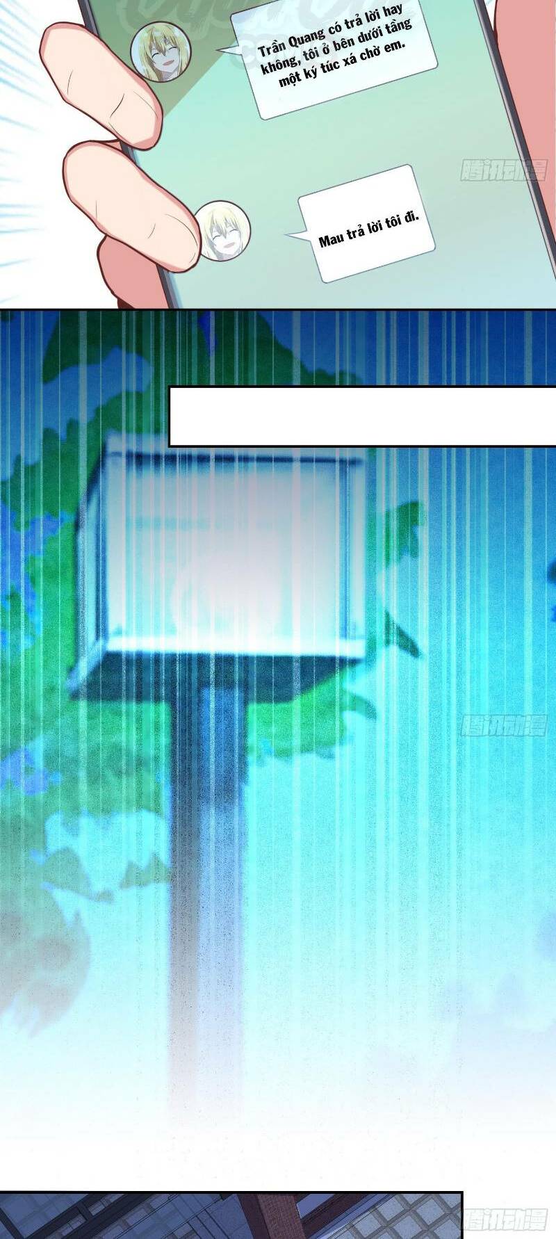 Bên Người Mang Theo Nữ Thần Hoàng: Chapter 56