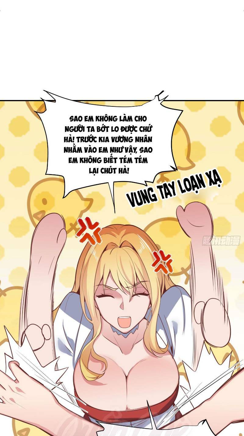 Bên Người Mang Theo Nữ Thần Hoàng: Chapter 56