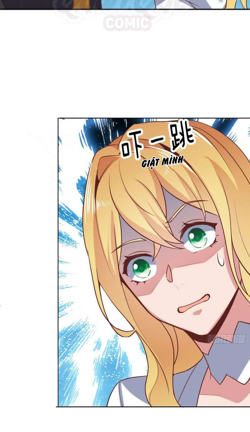 Bên Người Mang Theo Nữ Thần Hoàng: Chapter 56