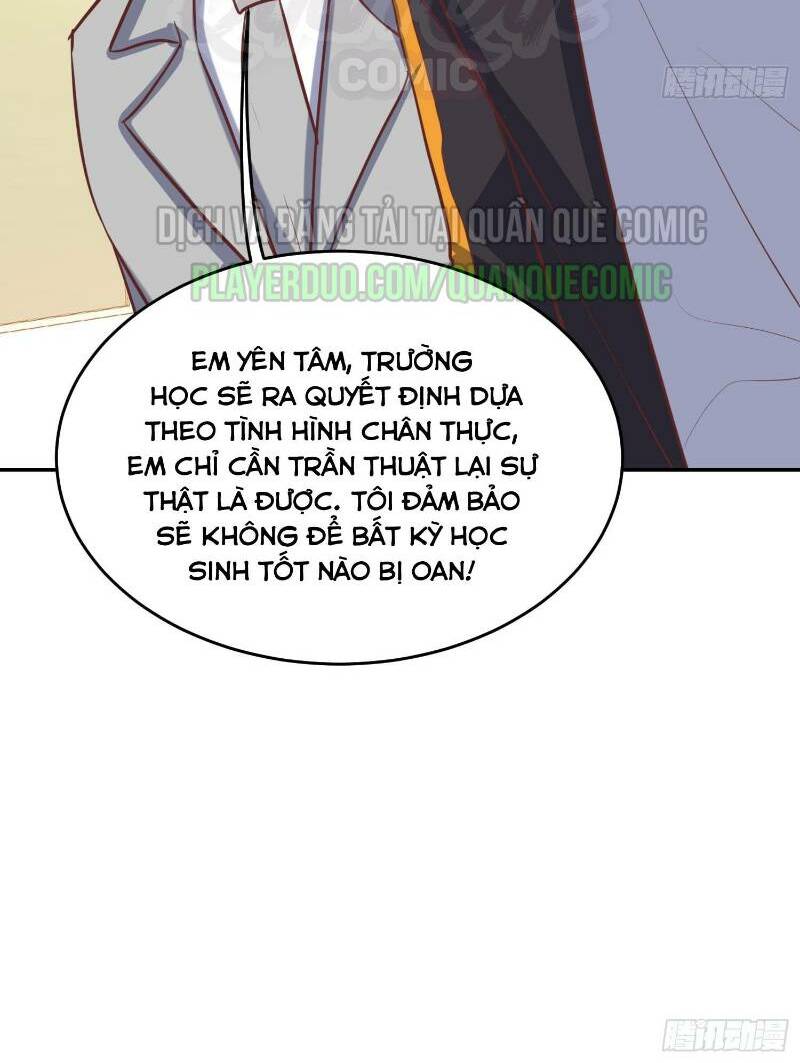 Bên Người Mang Theo Nữ Thần Hoàng: Chapter 57