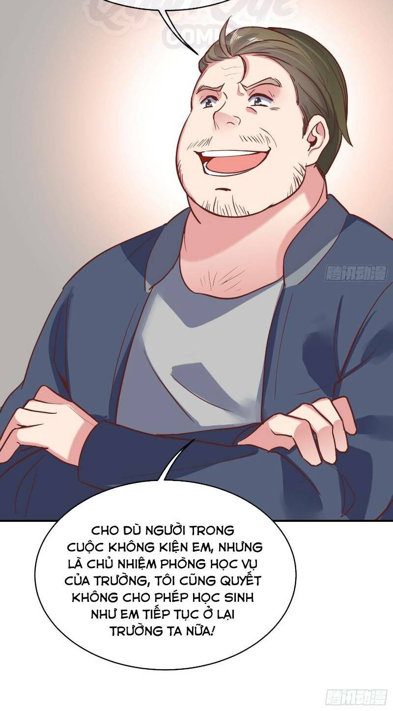 Bên Người Mang Theo Nữ Thần Hoàng: Chapter 59