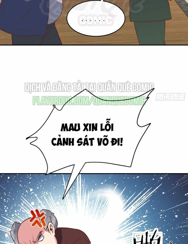 Bên Người Mang Theo Nữ Thần Hoàng: Chapter 59