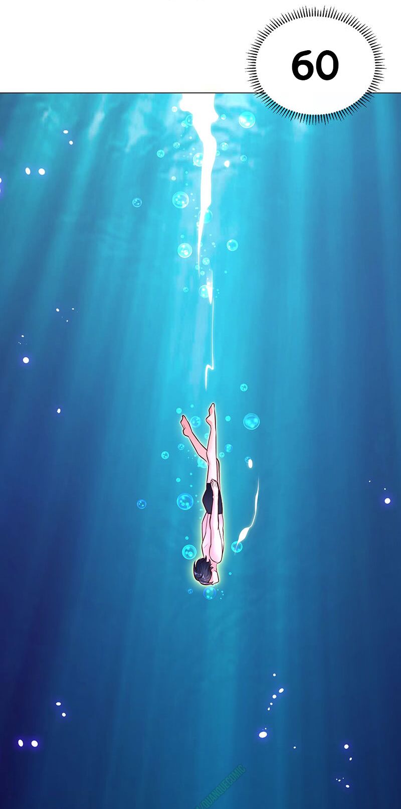 Bên Người Mang Theo Nữ Thần Hoàng: Chapter 8