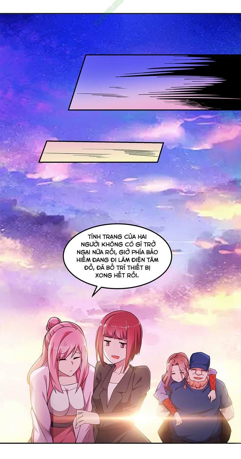 Bên Người Mang Theo Nữ Thần Hoàng: Chapter 9