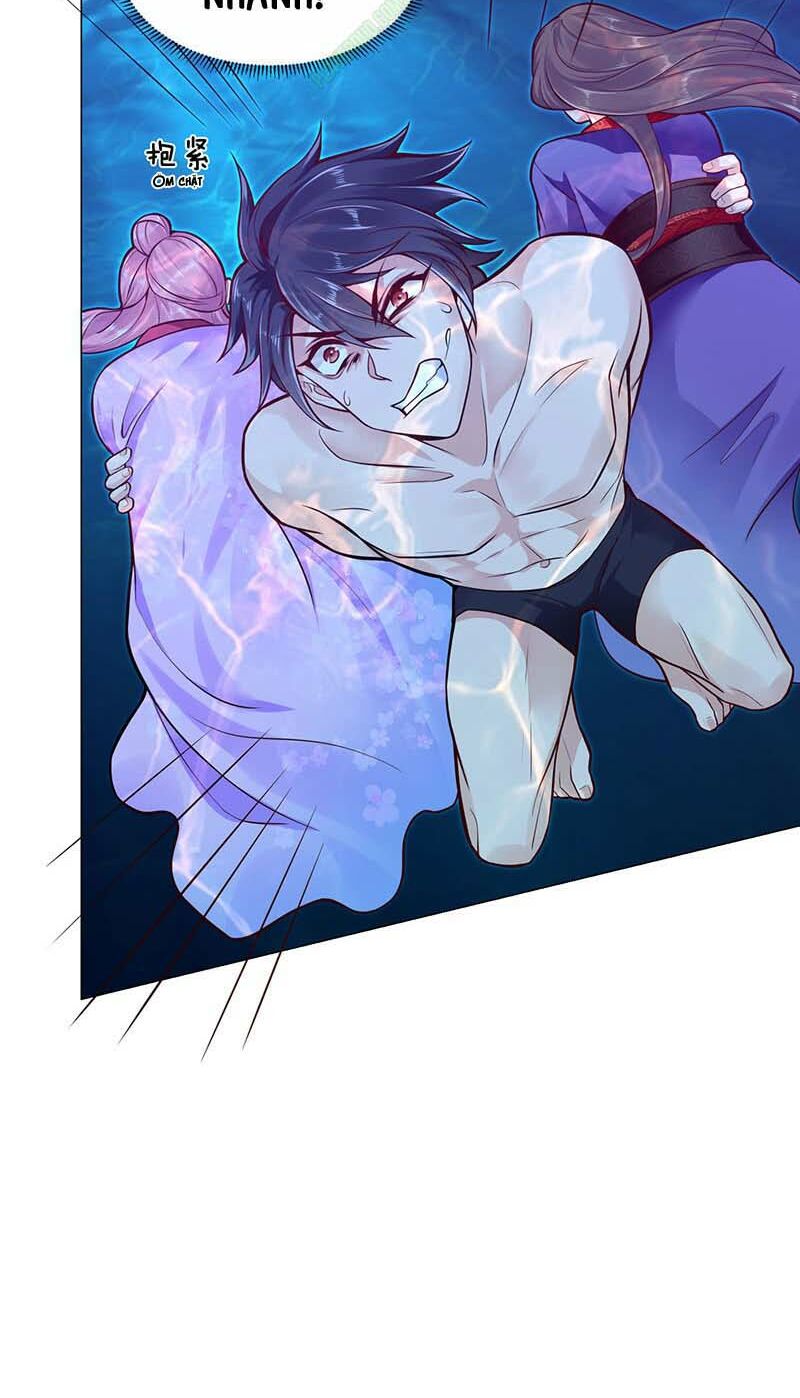 Bên Người Mang Theo Nữ Thần Hoàng: Chapter 9